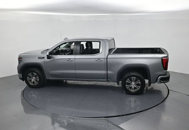 Used 2024 GMC Sierra 1500 SLT AWD/4WD image 47