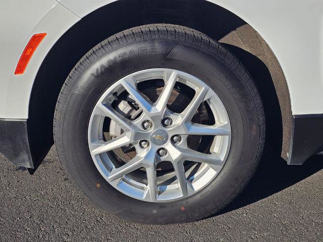 Used 2024 Chevrolet Equinox LT image 8