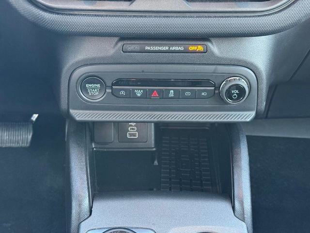 Certified 2025 Ford Bronco Sport Big Bend w/ Convenience Package AWD/4WD image 15