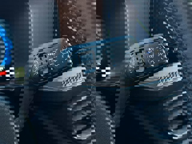 Certified 2025 Ford Bronco Sport Outer Banks w/ Outer Banks Tech Package+ image 34