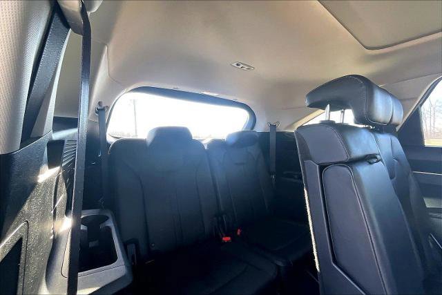 Used 2022 Kia Sorento S w/ Panoramic Sunroof Package image 30