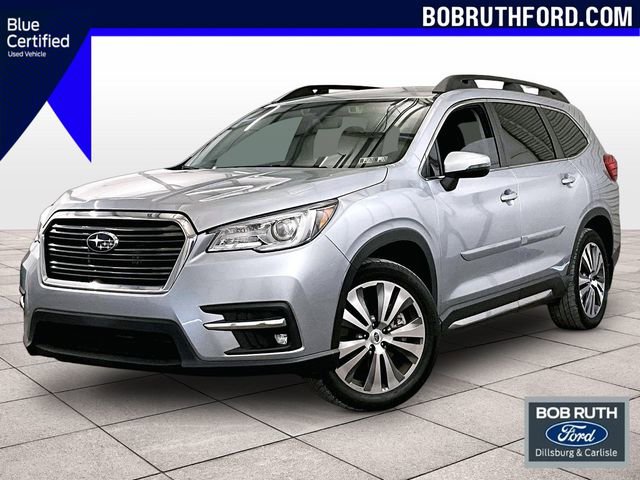 Used 2020 Subaru Ascent Limited w/ Popular Package #2