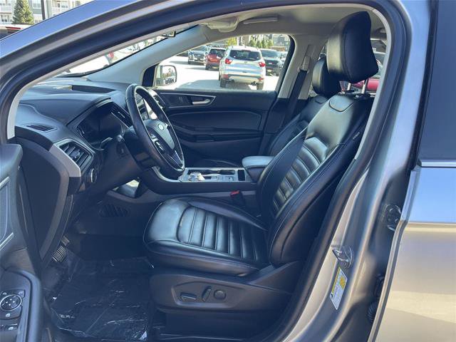 Certified 2024 Ford Edge SEL AWD/4WD image 17