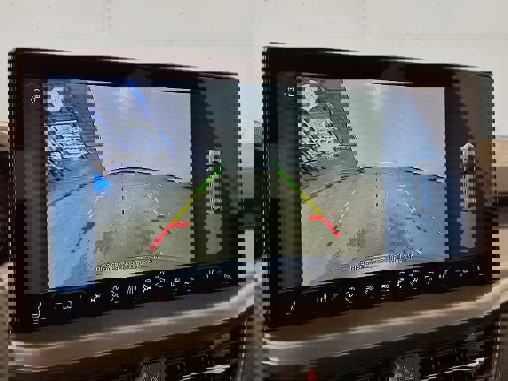 Certified 2025 Ford Escape Active w/ Tech Pack #1 image 28