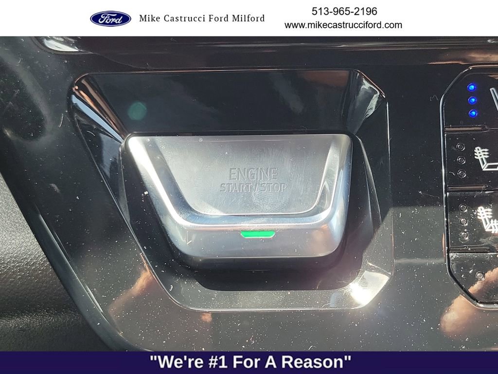 Used 2026 GMC Sierra 1500 Denali Ultimate AWD/4WD image 21