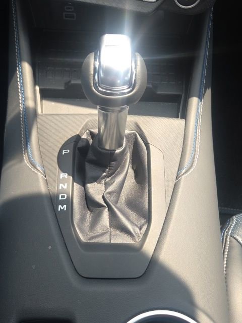Certified 2024 Ford Mustang GT Premium RWD image 29