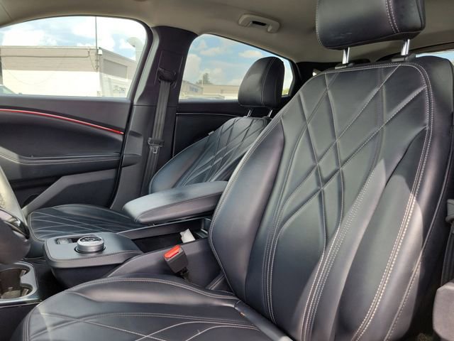 Certified 2024 Ford Mustang Mach-E Select RWD image 20