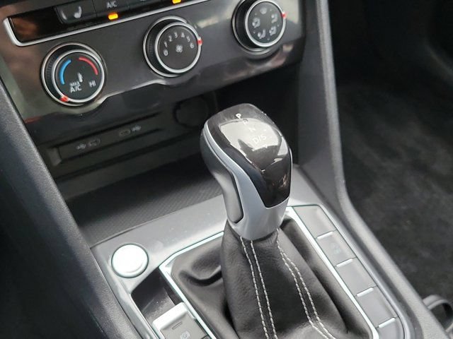 Used 2024 Volkswagen Tiguan S FWD image 28