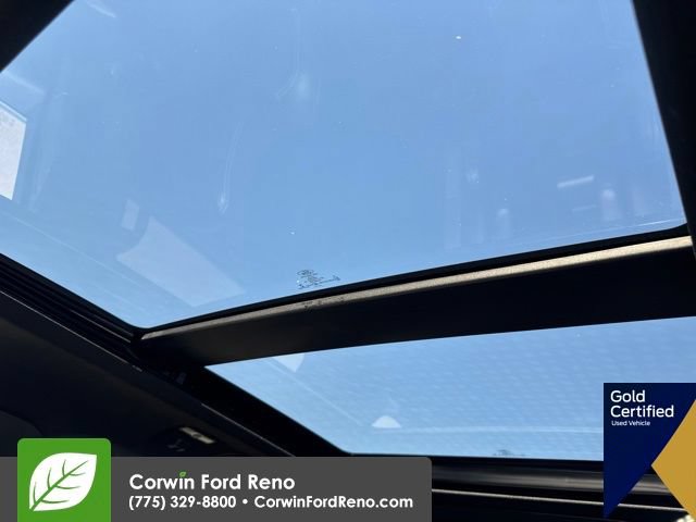 Certified 2023 Ford Explorer ST w/ Equipment Group 401A AWD/4WD image 21