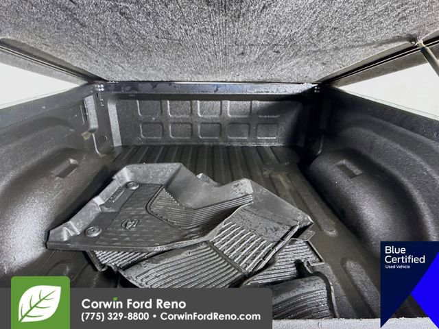 Used 2020 RAM 2500 Laramie image 28