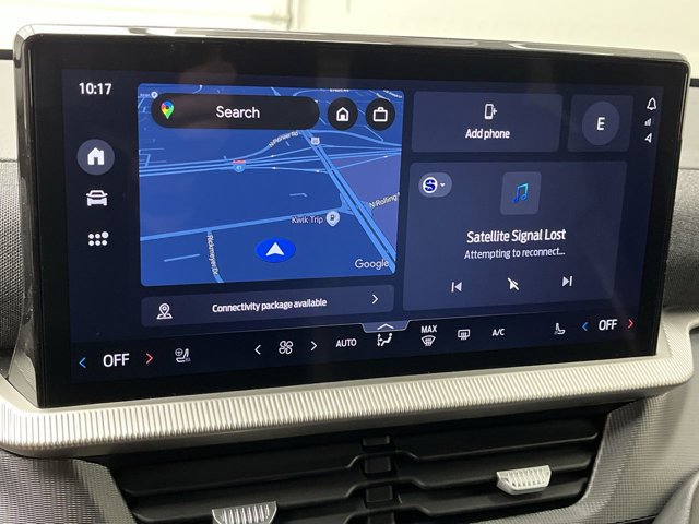 Certified 2025 Ford Explorer ST-Line AWD/4WD image 21