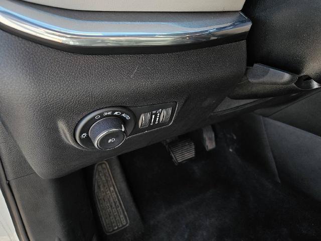 Used 2024 Jeep Compass Limited AWD/4WD image 18