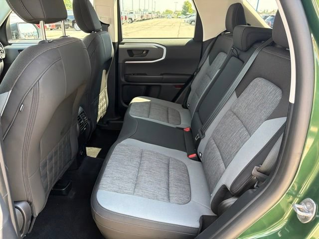 Certified 2023 Ford Bronco Sport Big Bend AWD/4WD image 17