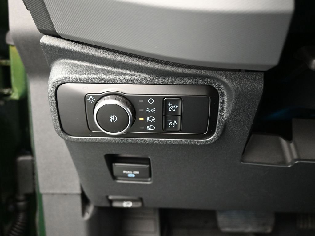 Certified 2024 Ford Bronco Big Bend image 12