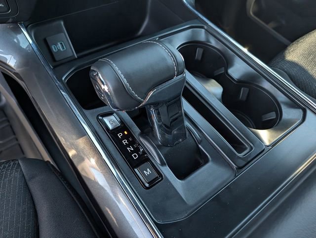 Certified 2023 Ford F150 XLT w/ Equipment Group 302A High image 11