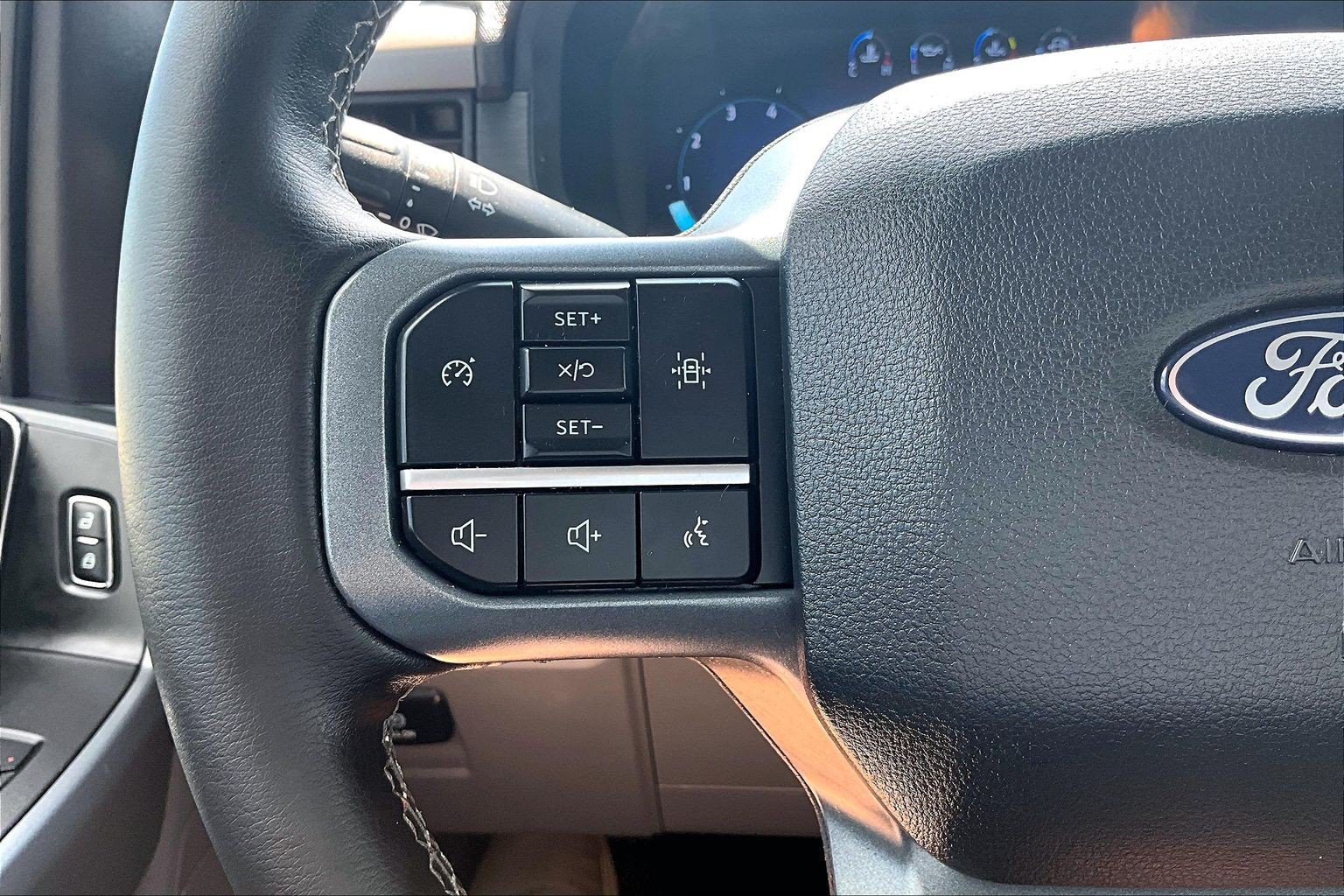 Certified 2024 Ford F150 XLT w/ Mobile Office Package AWD/4WD image 22