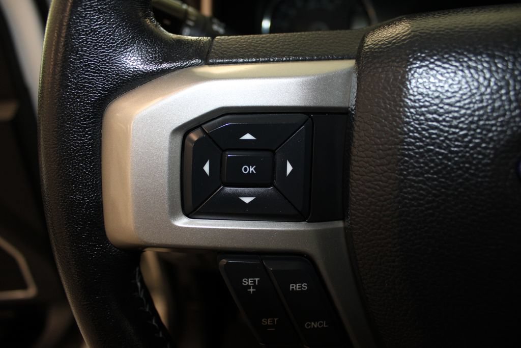 Certified 2020 Ford F150 Lariat AWD/4WD image 24