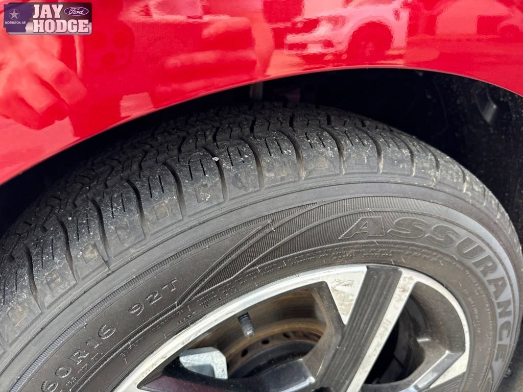 Used 2024 Nissan Sentra SV w/ Lighting Package image 32