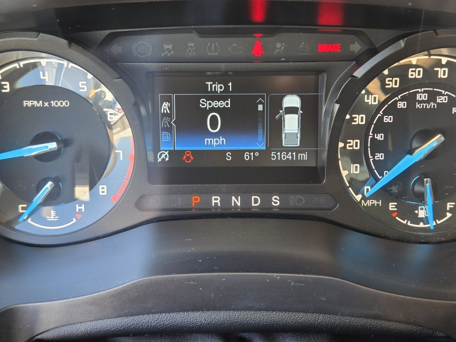 Certified 2020 Ford Ranger XLT w/ Equipment Group 301A Mid image 19