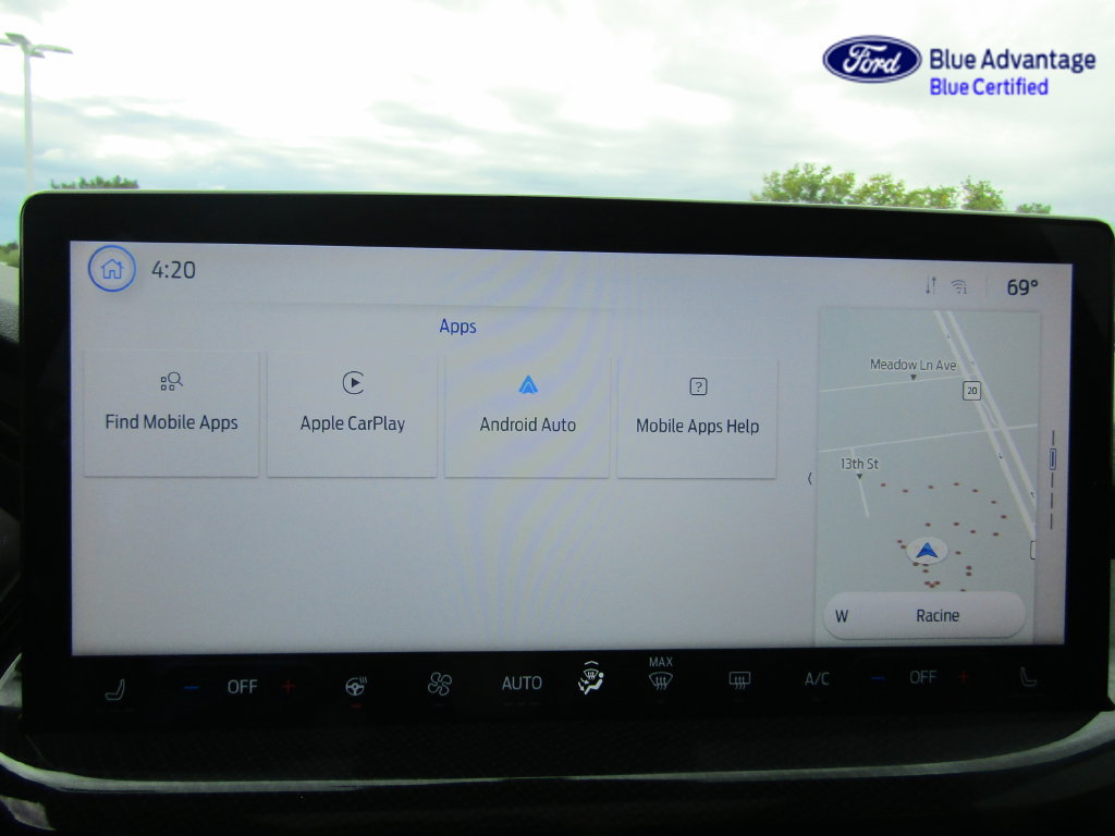 Certified 2024 Ford Escape ST-Line w/ Tech Pack #1 AWD/4WD image 43