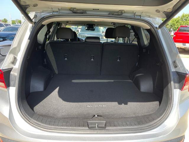 Used 2023 Hyundai Santa Fe SEL w/ Cargo Package FWD image 13