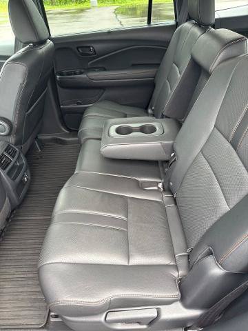 Used 2022 Honda Passport TrailSport image 12