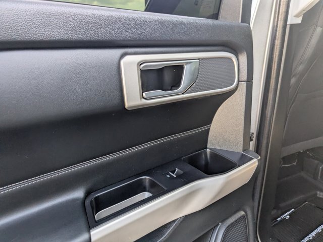 Certified 2023 Ford Explorer XLT AWD/4WD image 28