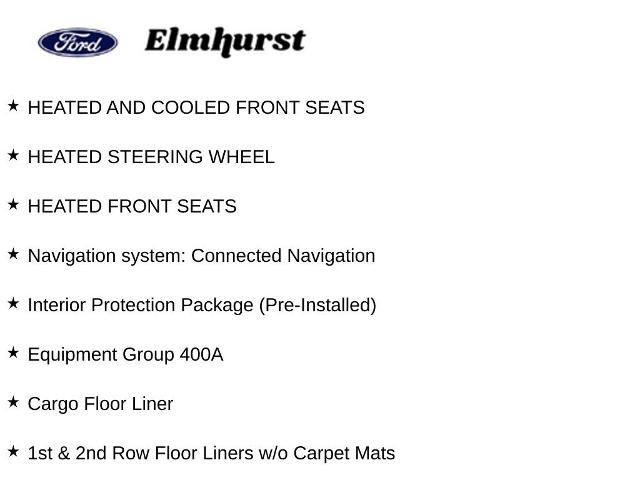 Certified 2023 Ford Mustang Mach-E GT AWD/4WD image 11