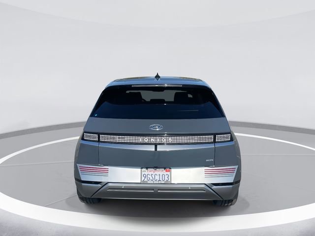 Used 2023 Hyundai Ioniq 5 Limited w/ Cargo Package image 4