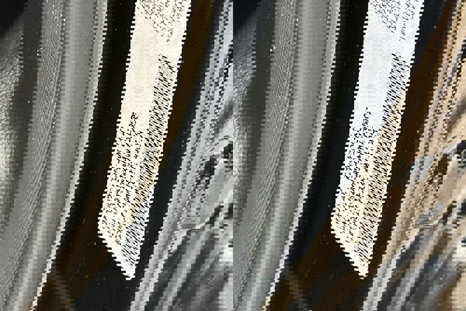 Used 2022 RAM 1500 Big Horn image 25