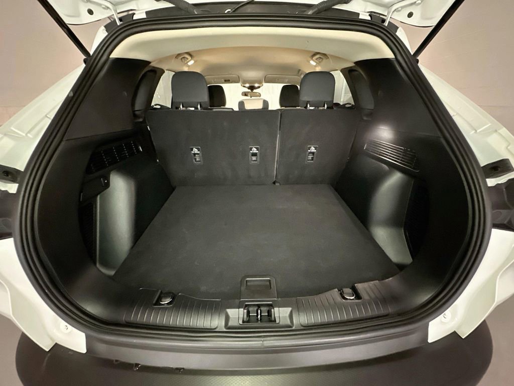 Certified 2020 Ford Escape SE AWD/4WD image 33