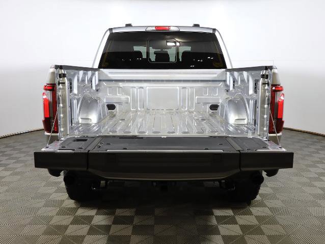Certified 2024 Ford F150 Tremor w/ Equipment Group 402A High image 23