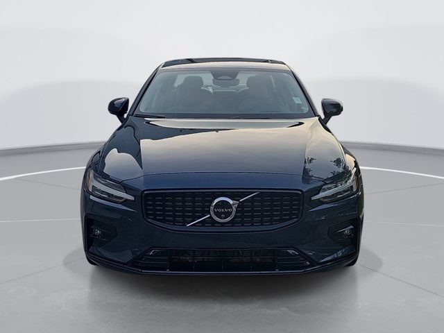 Used 2024 Volvo S60 B5 Ultimate w/ Climate Package AWD/4WD image 8
