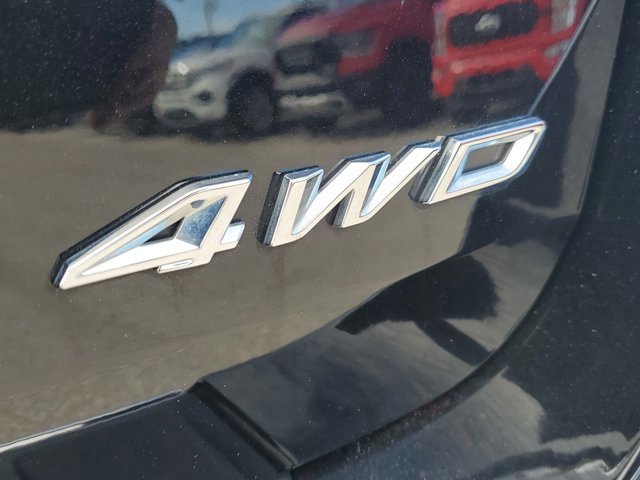 Certified 2023 Ford Explorer Limited w/ Equipment Group 301A image 14