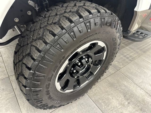 Certified 2026 Ford F250 King Ranch w/ Tremor Off-Road Package image 42