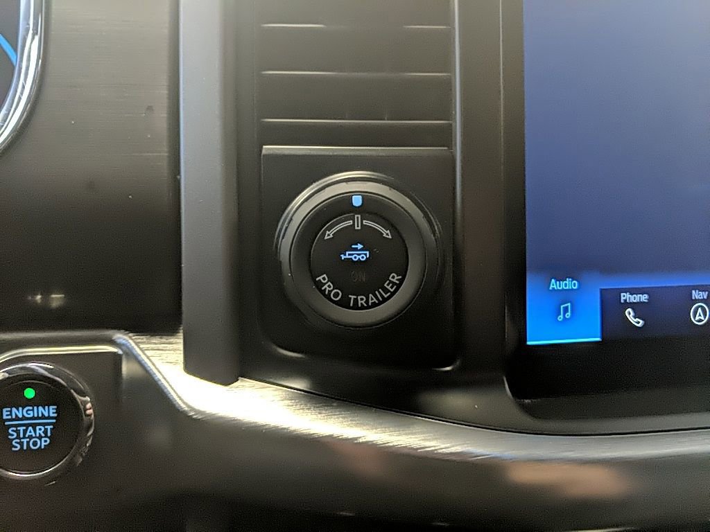 Certified 2023 Ford F150 Lariat w/ Equipment Group 502A High image 26