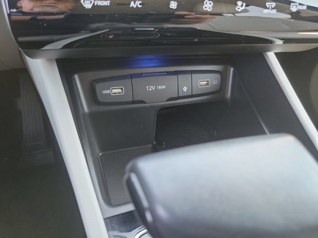 Used 2023 Hyundai Tucson SEL w/ Convenience Package AWD/4WD image 25