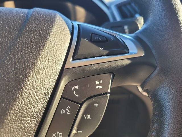 Certified 2023 Ford Edge SEL w/ Convenience Package image 26