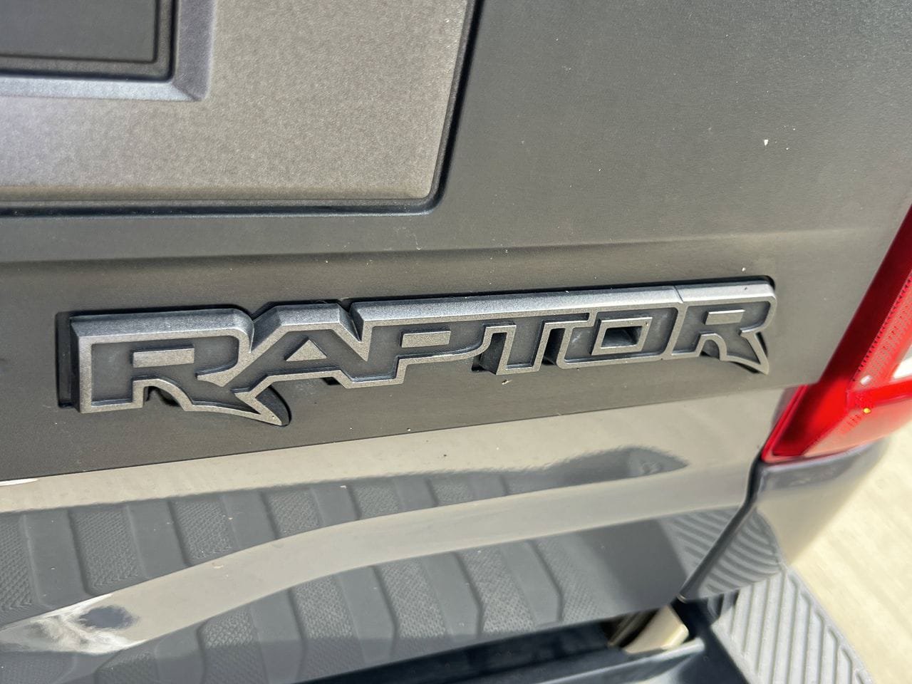 Certified 2021 Ford F150 Raptor w/ Equipment Group 801A High AWD/4WD image 6