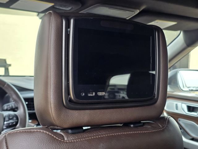 Certified 2021 Ford Explorer King Ranch w/ Premium Technology Package image 20