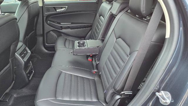 Certified 2024 Ford Edge SEL w/ Convenience Package image 11