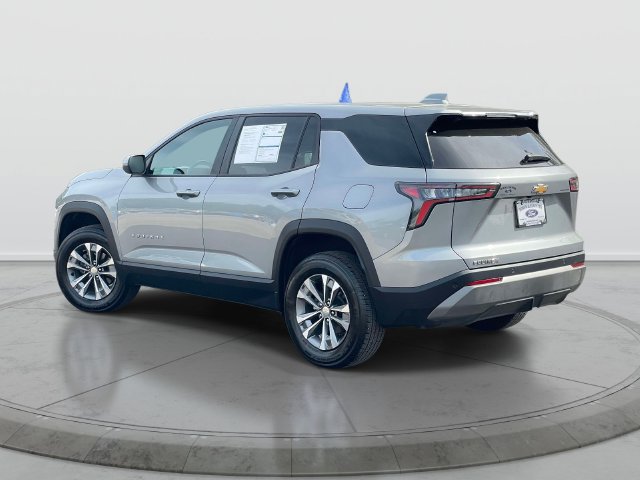 Used 2026 Chevrolet Equinox LT FWD image 6