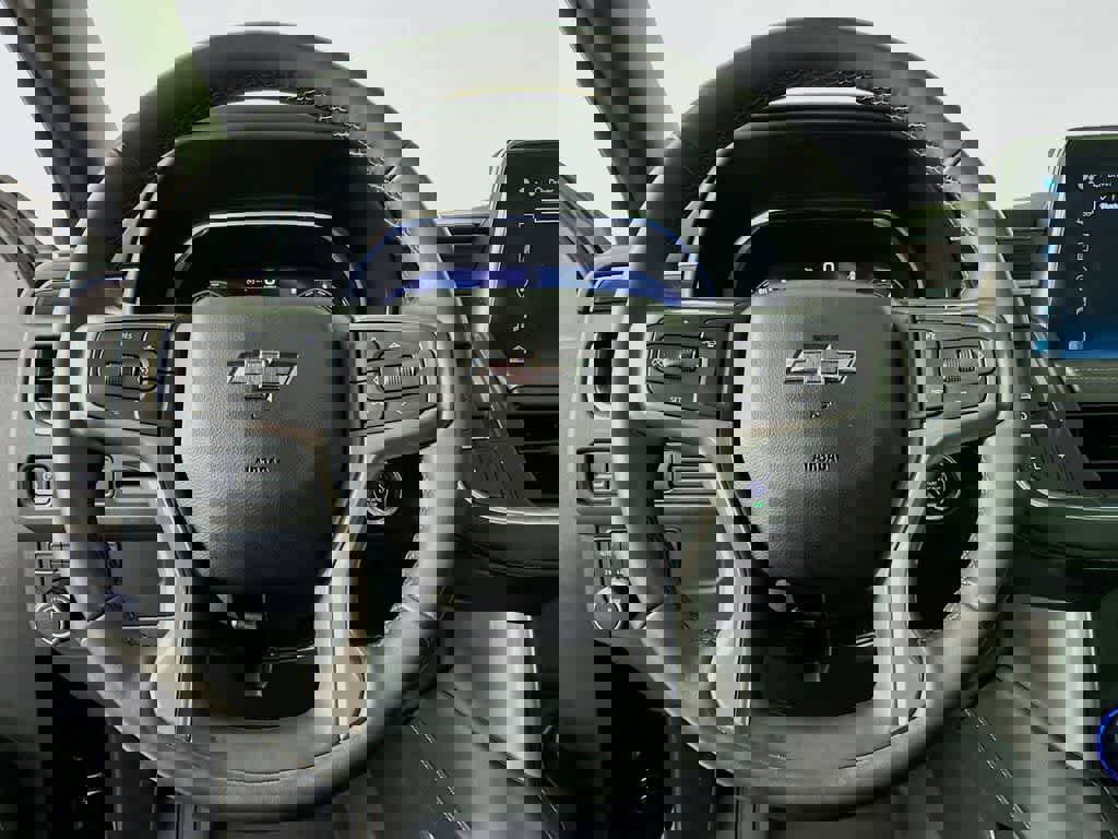 Used 2023 Chevrolet Tahoe Z71 image 19