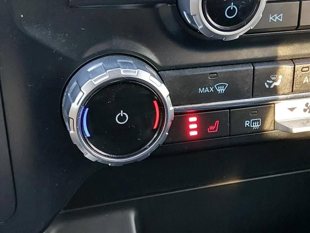 Certified 2022 Ford F150 XLT w/ Equipment Group 302A High AWD/4WD image 20