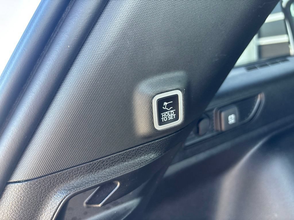Used 2022 Jeep Grand Cherokee Altitude AWD/4WD image 35