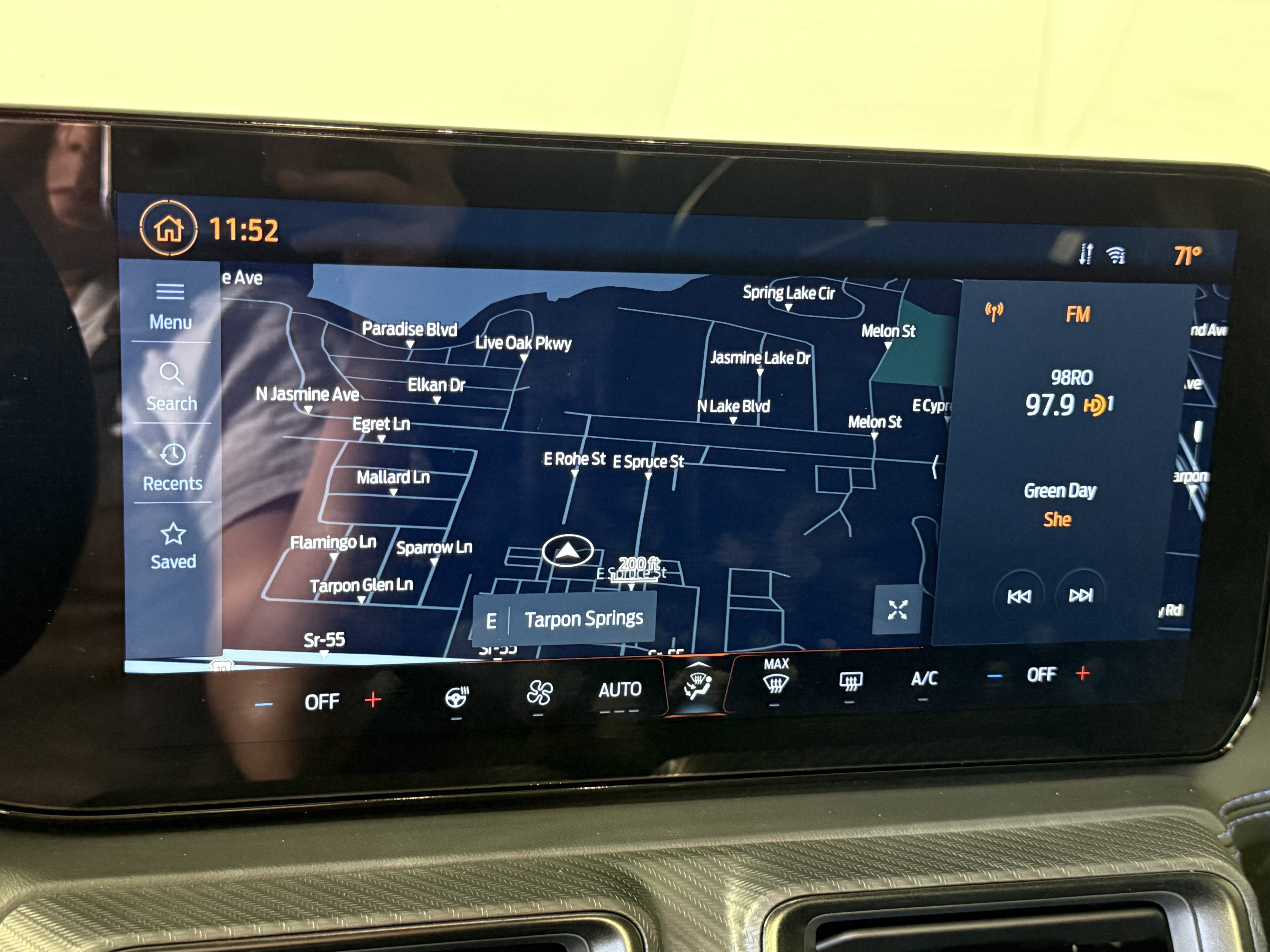 Certified 2024 Ford Mustang Dark Horse image 21