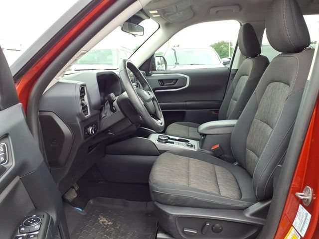 Certified 2023 Ford Bronco Sport Big Bend w/ Convenience Package AWD/4WD image 17