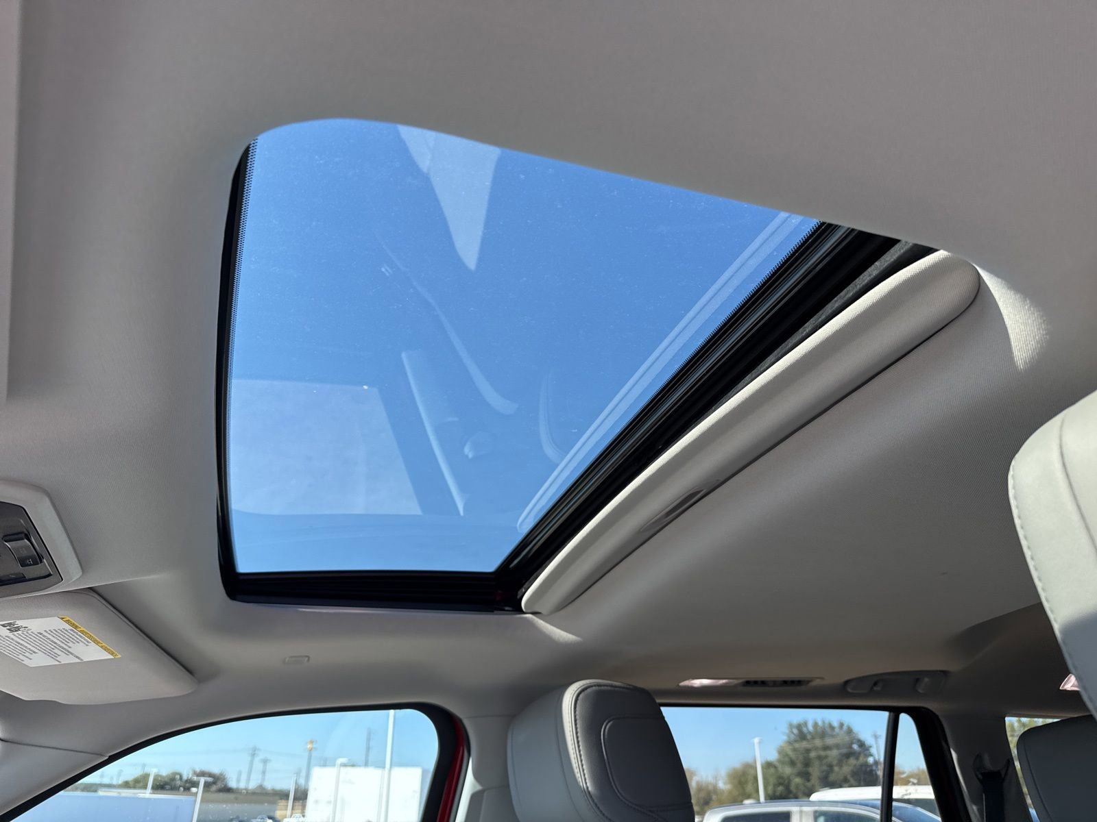 Used 2024 Toyota Sequoia SR5 image 15