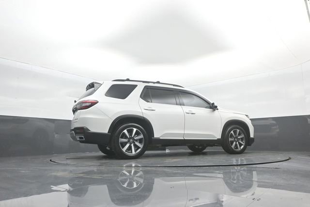 Used 2024 Honda Pilot Elite image 39