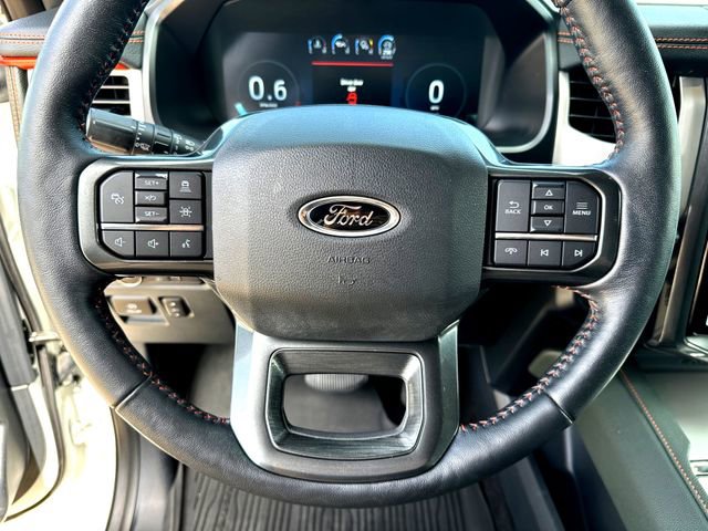 Certified 2022 Ford Expedition Timberline AWD/4WD image 10